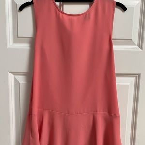 ANN TAYLOR Sleeveless Top XS